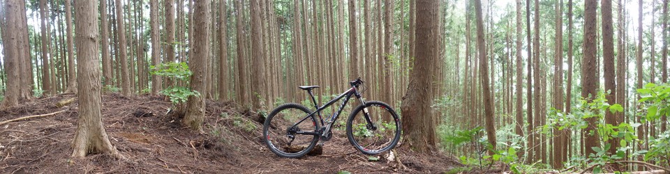 われらがWFR★早稲田山岳自転車倶楽部